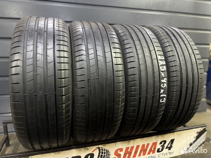 Pirelli P Zero PZ4 225/45 R19 96W