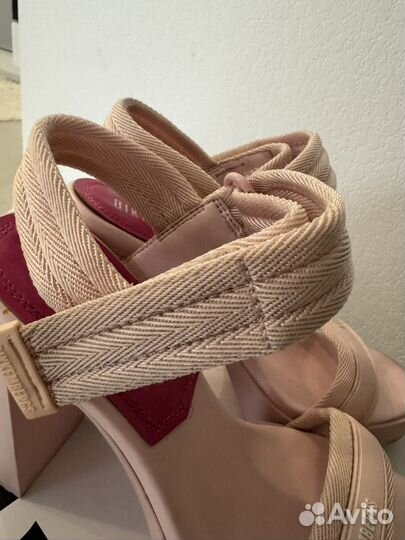 Босоножки Bikkembergs