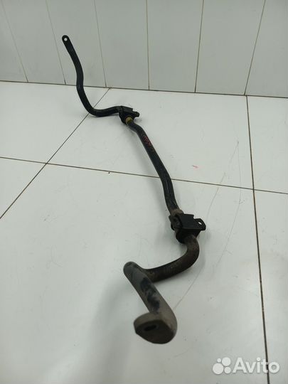 Стабилизатор поперечной устойчивости передний