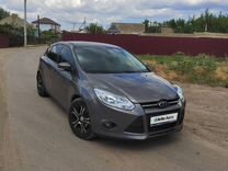 Ford Focus 1.6 AMT, 2013, 157 000 км