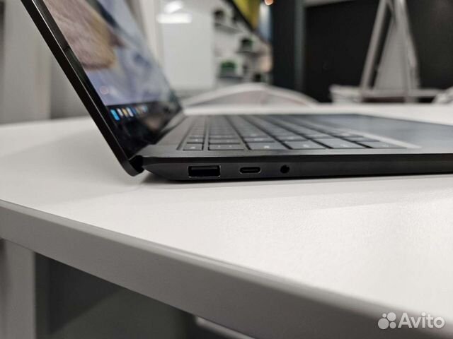 Microsoft Surface Laptop 4 13,5 inch объявление продам