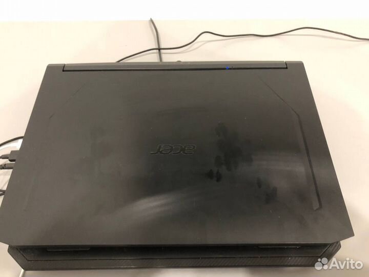 Ноутбук игровой Acer Nitro 5 AN517-52-53QQ, 17.3