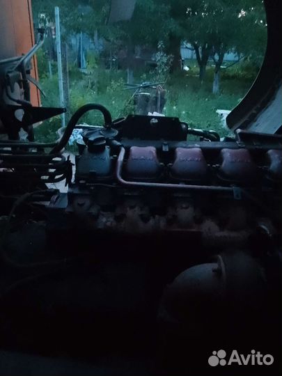 Продам двс на MAN D 2866 LF/290