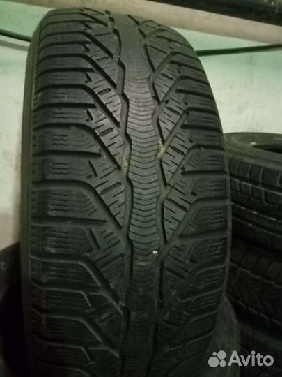 Kleber Krisalp HP2 225/55 R16