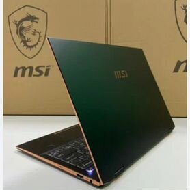 Ультрабук MSI Summit E13 Flip Evo A12MT-061RU