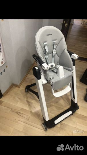 Стул для кормления
