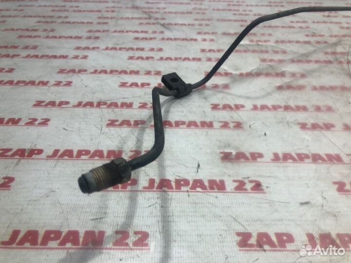 Тормозная трубка заднего моста Toyota Lite Ace Van