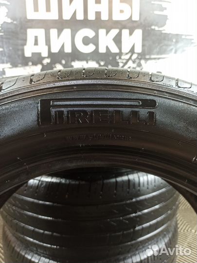 Pirelli Scorpion 235/55 R18 100W