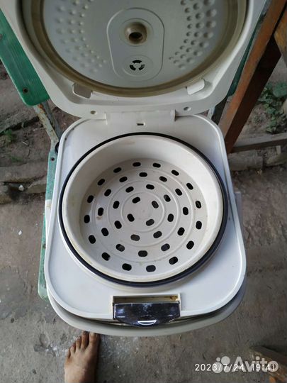 Мультиварка