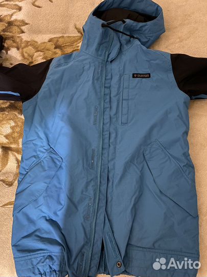 Куртка Burton