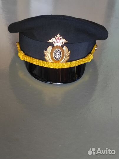 Фуражки офисные