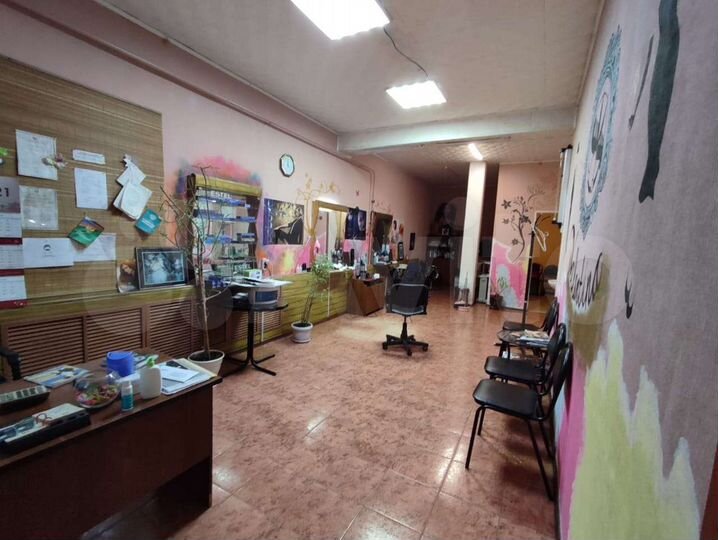 Свободного назначения, 110 м²