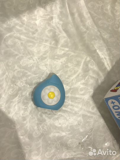 Мобиль Cotoons от Smoby