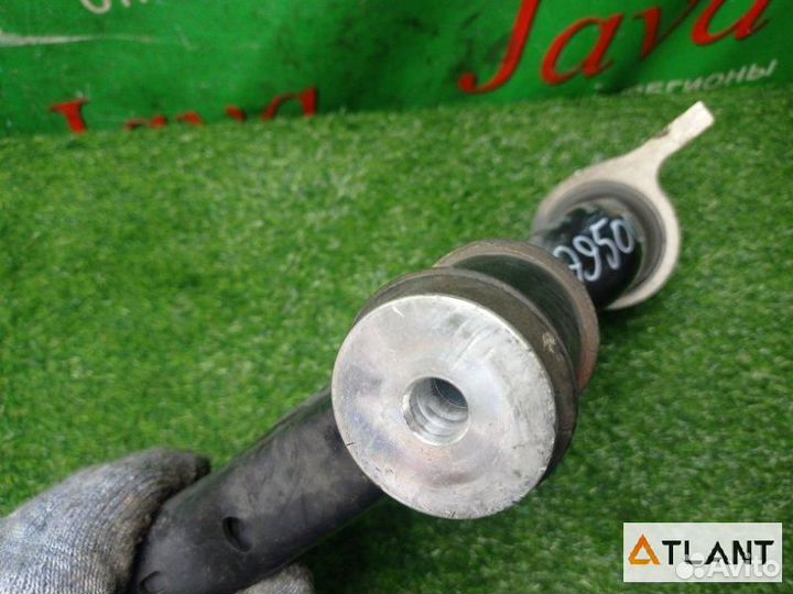 Рычаг передний левый toyota crown