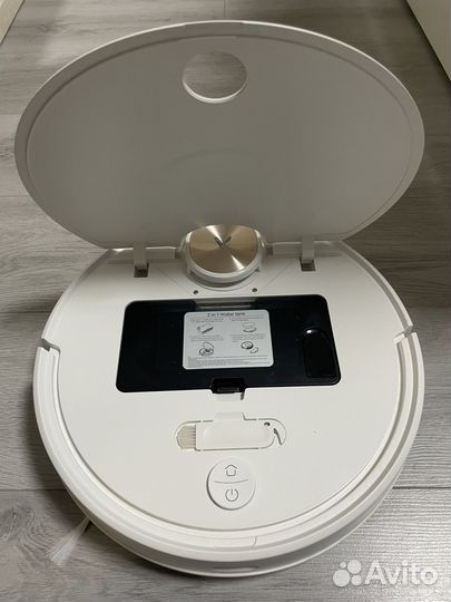 Робот пылесос Viomi SE