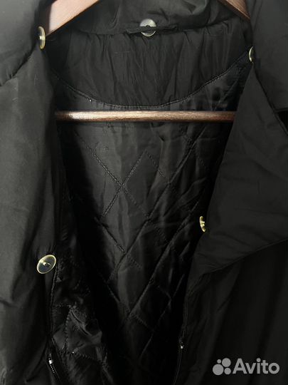 Плащ женский