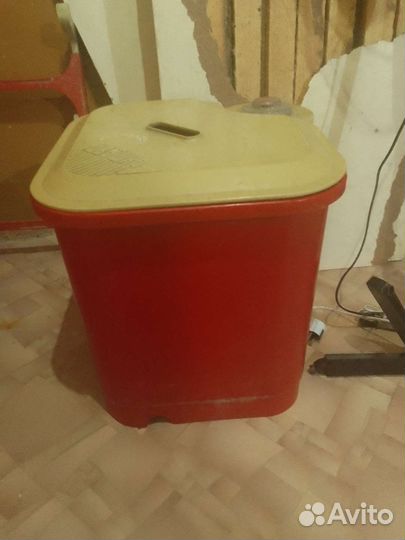 Машинка малютка