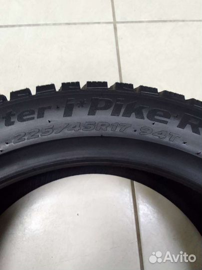 Hankook Winter I'Pike RS2 W429 225/45 R17 94T