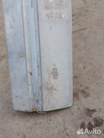 Правило 2,5 метра