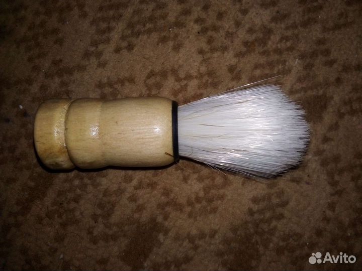 Помазок для бритья