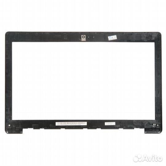 Рамка крышки матрицы LCD Bezel для ноутбука Asus X