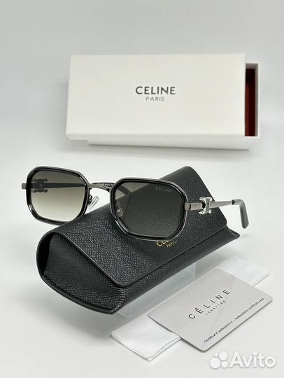 Солнцезащитные очки Celine