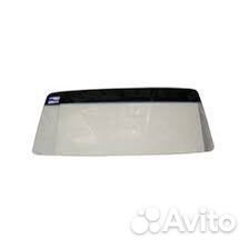 Стекло лобовое ваз 2121 нива