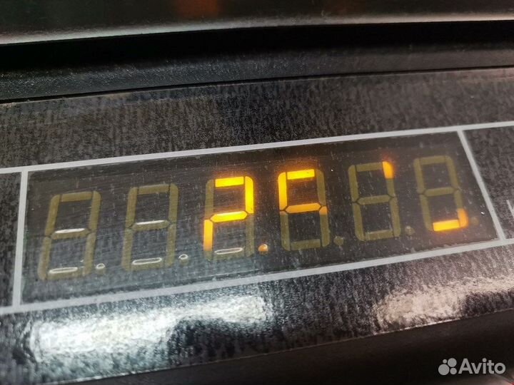 Блок ABS для Renault Megane 1 0265216680