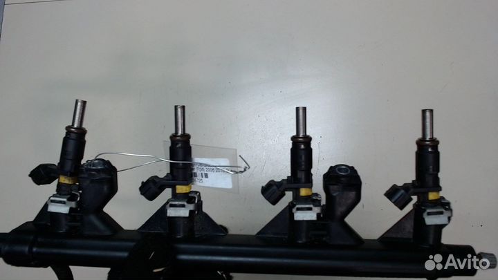 Форсунка топливная Mini Cooper (R56), 2009