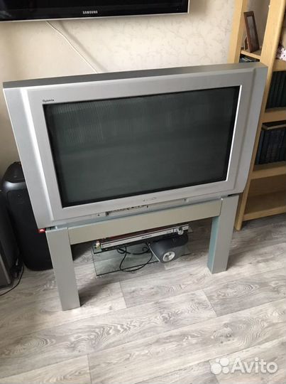 Телевизор Panasonic TX-32PM11P