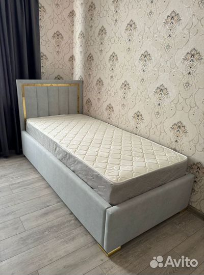 Кровати 120/200 и 90/200 с доставкой