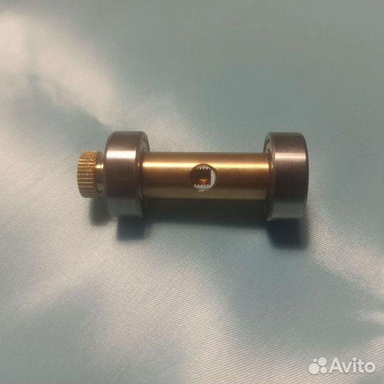 Точилка для часовых отверток