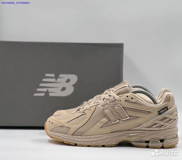 Кроссовки New Balance 1906R Bage (Арт.12486)