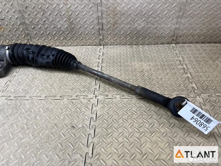 Рулевая рейка toyota sienta