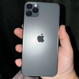 iPhone 11 Pro Max, 64 ГБ