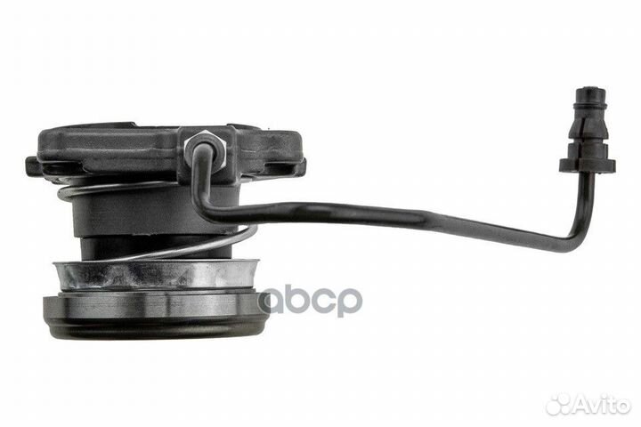 Цилиндр сцепления opel astra J/meriva -14 nwspl017