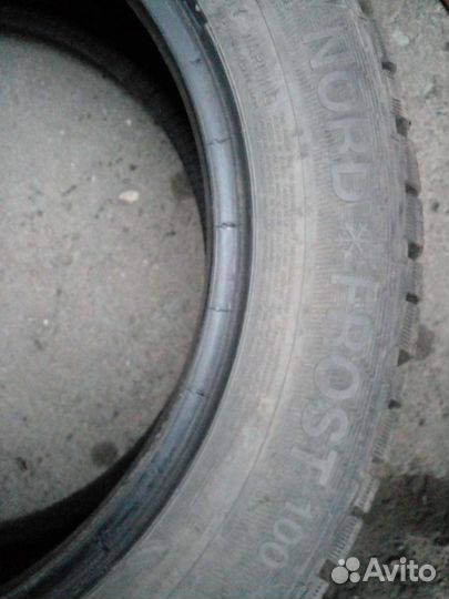 Продам колеса