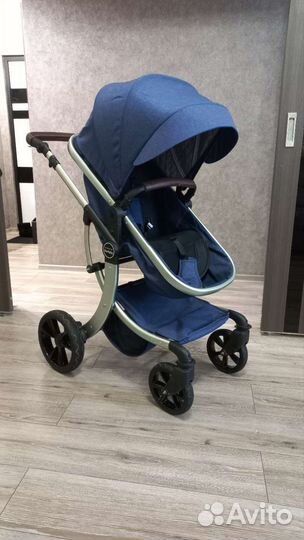 Коляска 2 в 1 Farfello