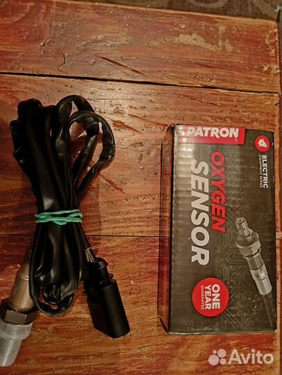 Обманка лямбда зонда