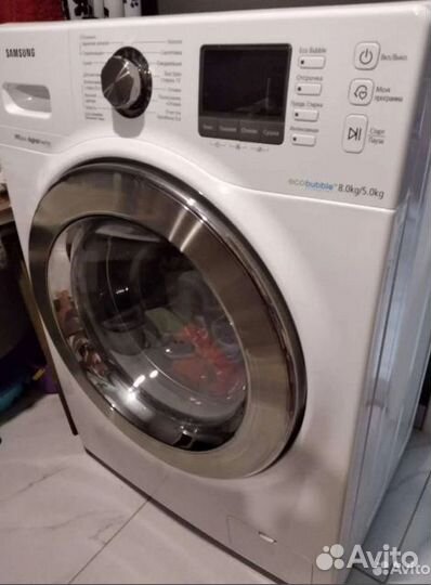 Ремонт стиральных и посудомоченых машин от частник