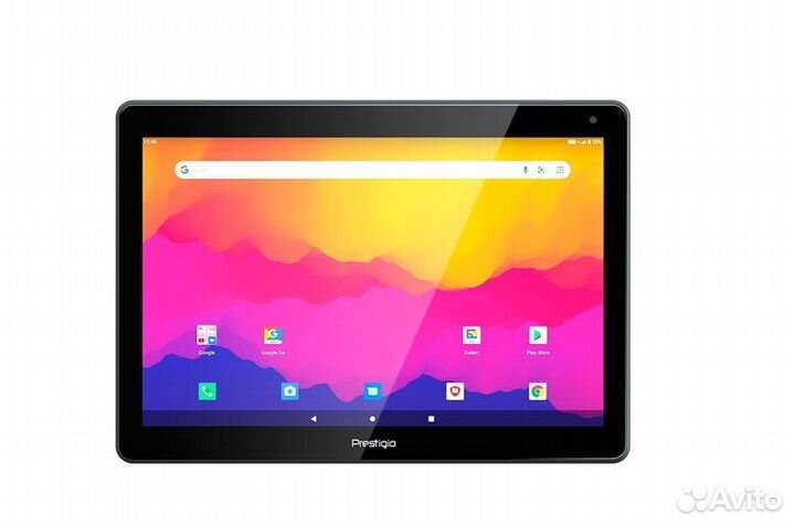 Prestigio Muze 3231 4G