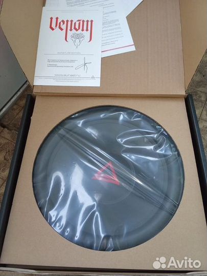 Сабвуфер Aura venom cl12