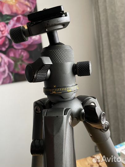 Штатив Vanguard VEO 2 235AB