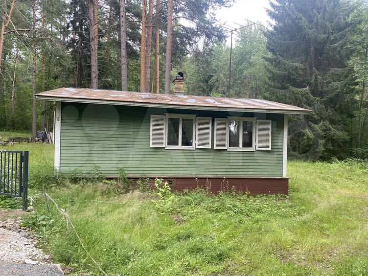 Участок 15 сот. (ИЖС)