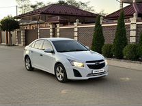 Chevrolet Cruze 1.8 MT, 2013, 154 000 км, с пробегом, цена 825 000 руб.