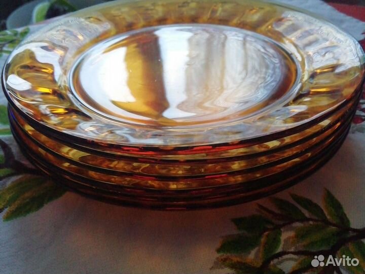 Чайный сервиз