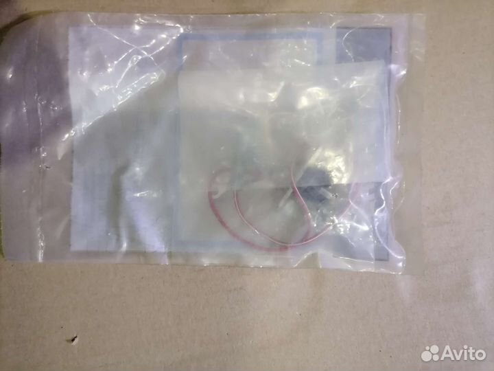 Катушка Импульсный генератор Mercury 16066 1