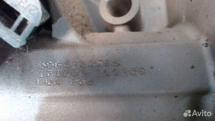 Рейка рулевая без г/у Volkswagen Tiguan, 2018