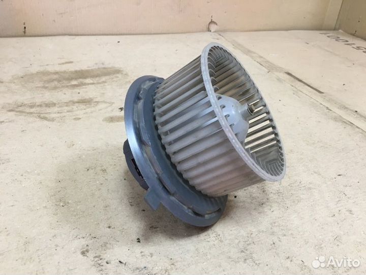 Мотор отопителя Daewoo Matiz