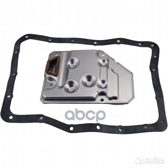 Фильтр АКПП с прокладкой поддона toyota land